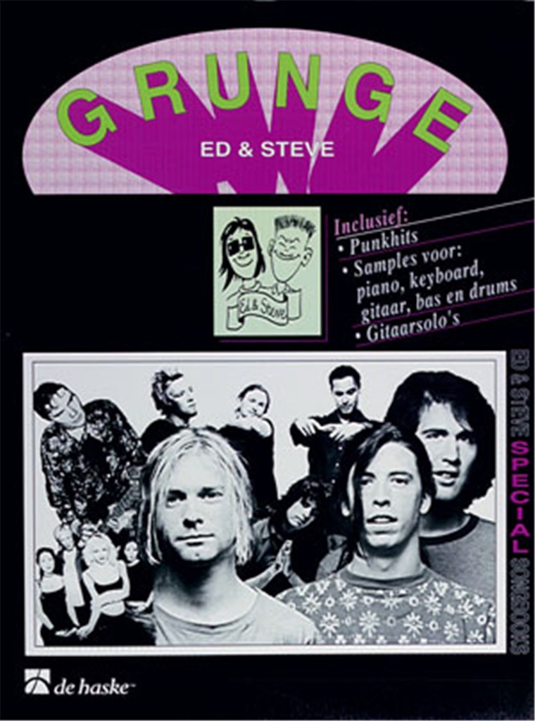 Grunge